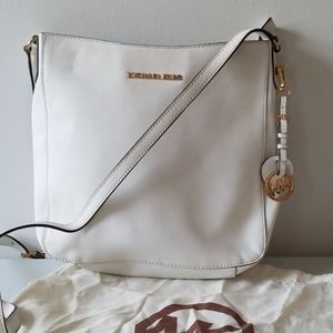 Michael Kors crossbody bag